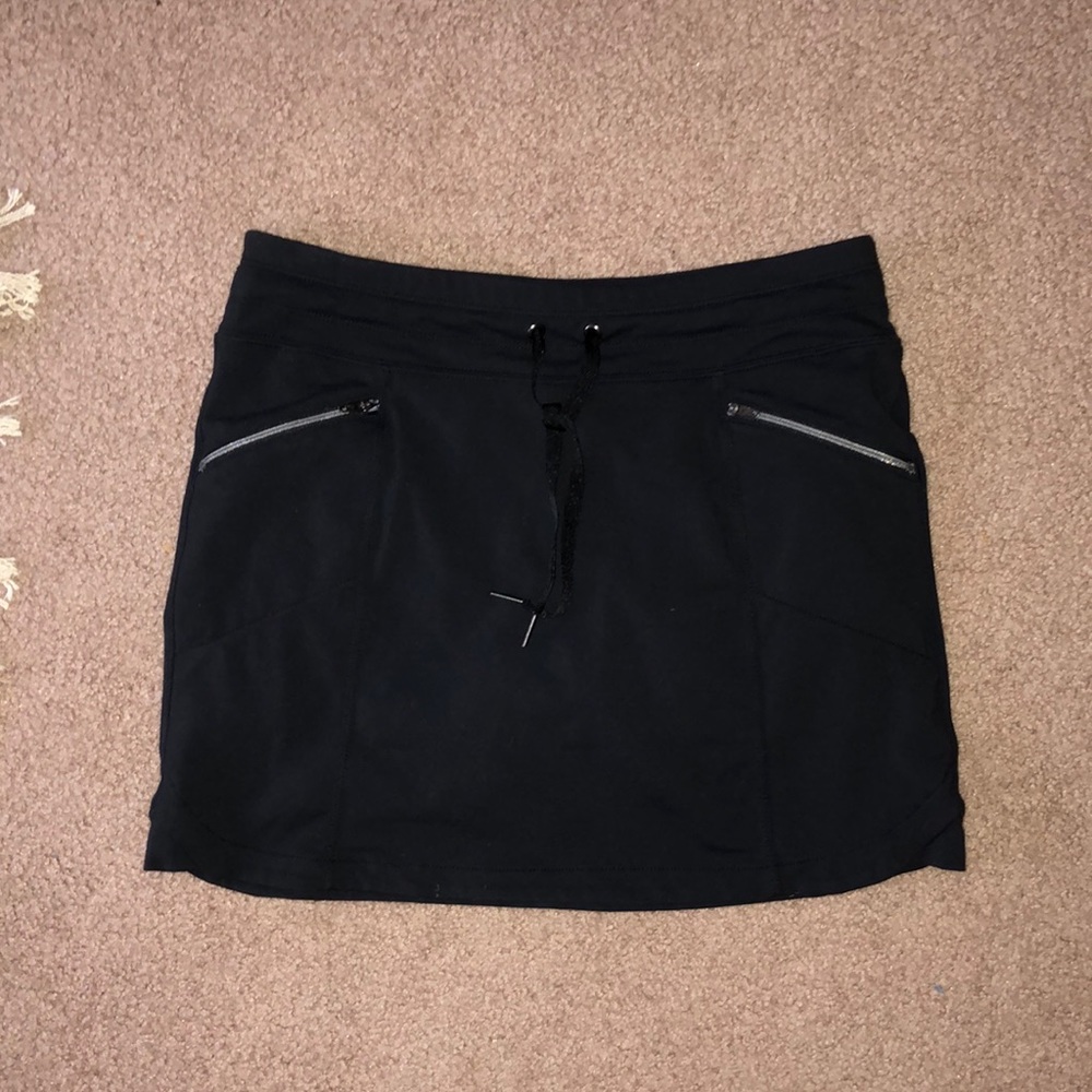 Athleta Skirt